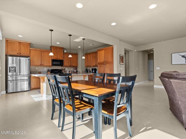 130 Egan Avenue, Dayton, NV 89403