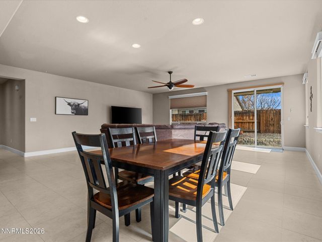 130 Egan Avenue, Dayton, NV 89403