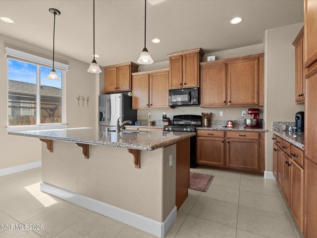 130 Egan Avenue, Dayton, NV 89403