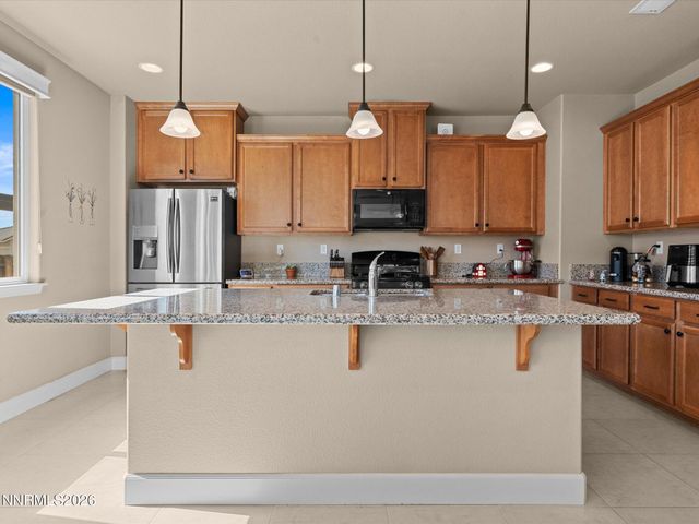 130 Egan Avenue, Dayton, NV 89403