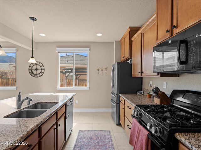 130 Egan Avenue, Dayton, NV 89403