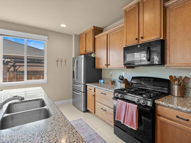 130 Egan Avenue, Dayton, NV 89403