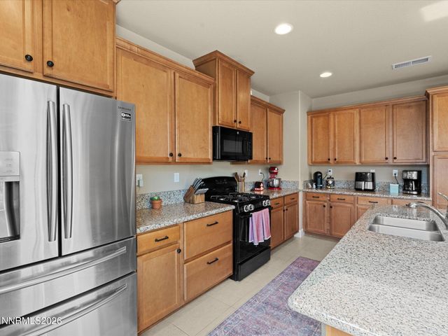 130 Egan Avenue, Dayton, NV 89403