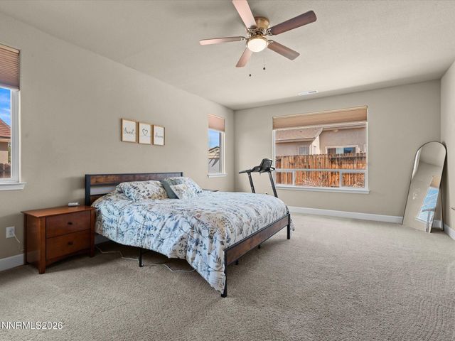 130 Egan Avenue, Dayton, NV 89403