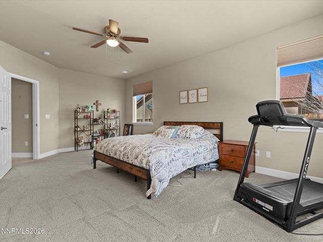 130 Egan Avenue, Dayton, NV 89403