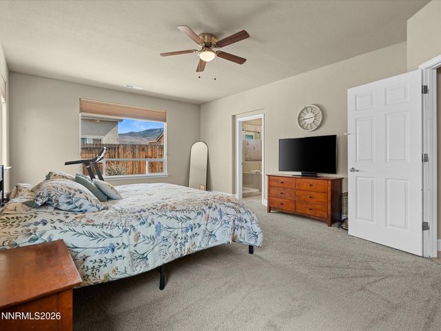 130 Egan Avenue, Dayton, NV 89403