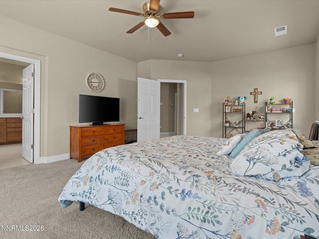 130 Egan Avenue, Dayton, NV 89403