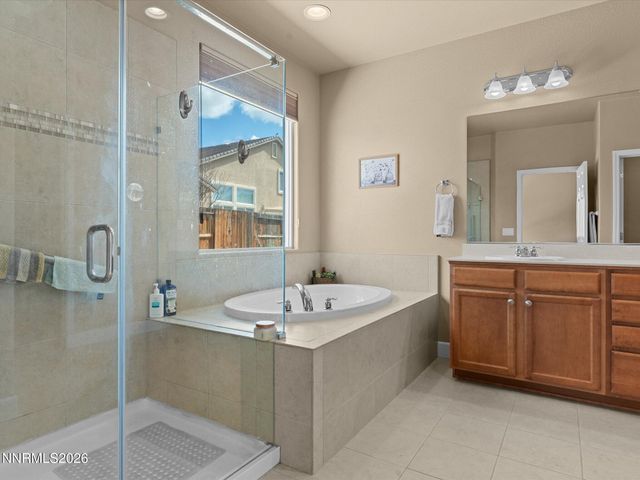 130 Egan Avenue, Dayton, NV 89403