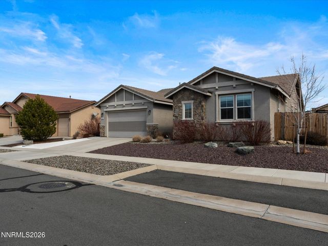 130 Egan Avenue, Dayton, NV 89403