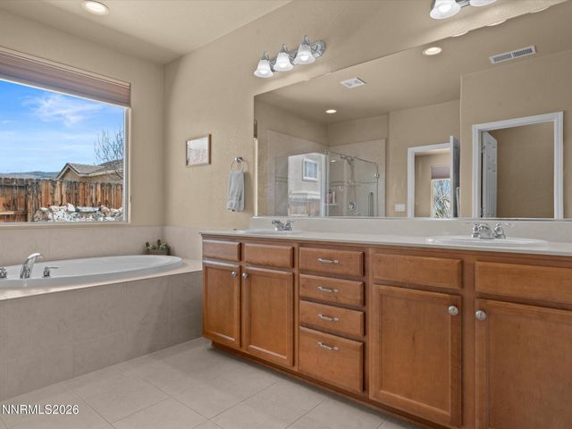 130 Egan Avenue, Dayton, NV 89403