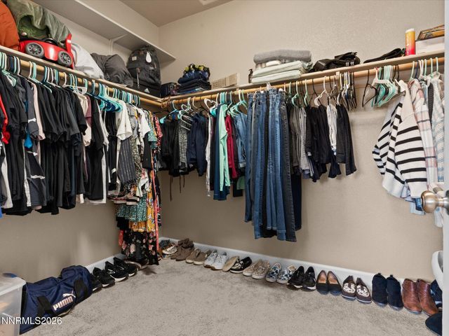 130 Egan Avenue, Dayton, NV 89403