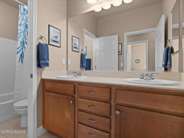 130 Egan Avenue, Dayton, NV 89403