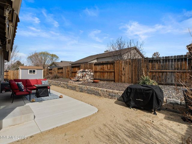 130 Egan Avenue, Dayton, NV 89403