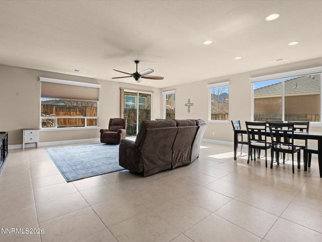 130 Egan Avenue, Dayton, NV 89403