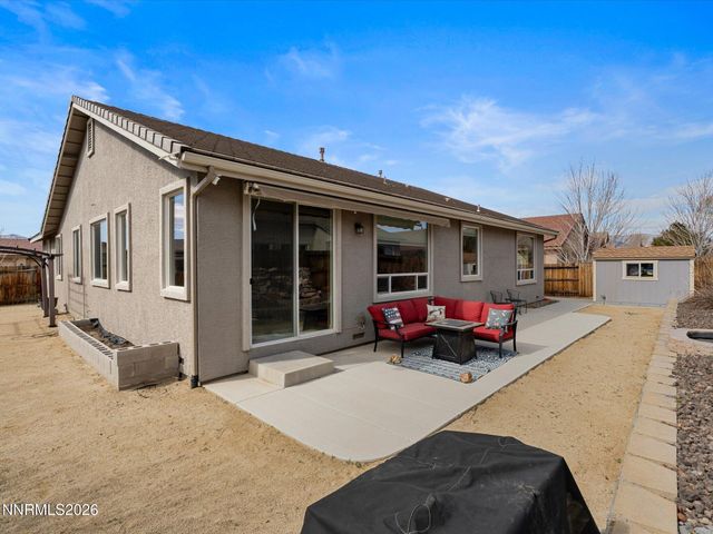 130 Egan Avenue, Dayton, NV 89403