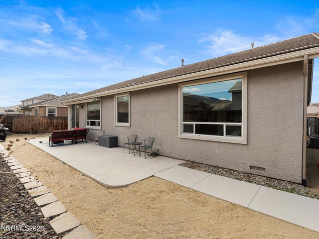 130 Egan Avenue, Dayton, NV 89403