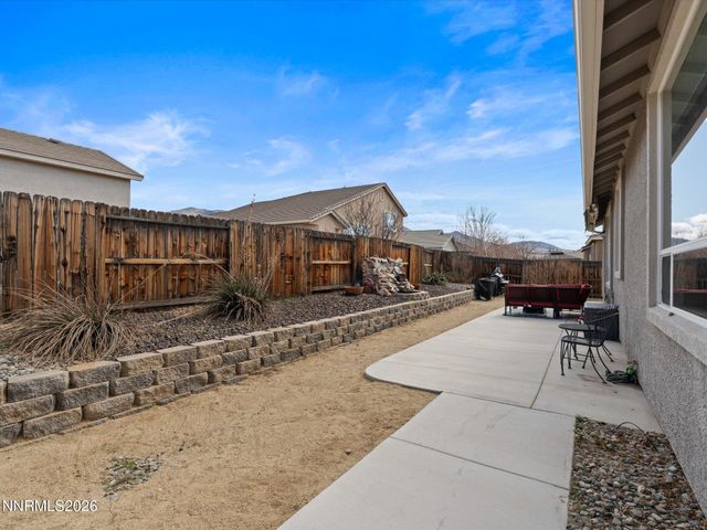 130 Egan Avenue, Dayton, NV 89403