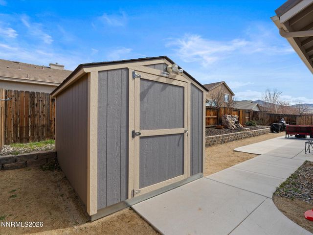 130 Egan Avenue, Dayton, NV 89403