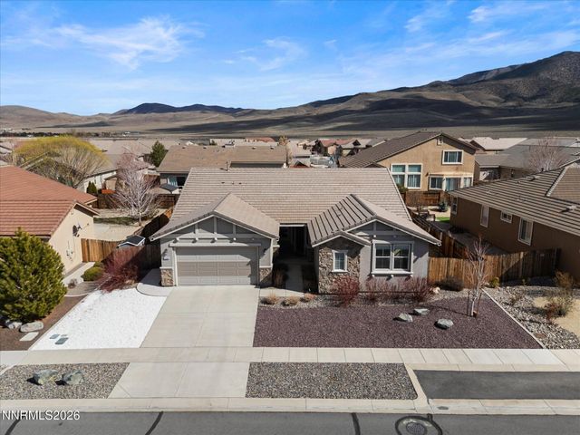 130 Egan Avenue, Dayton, NV 89403