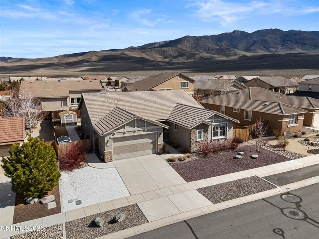 130 Egan Avenue, Dayton, NV 89403