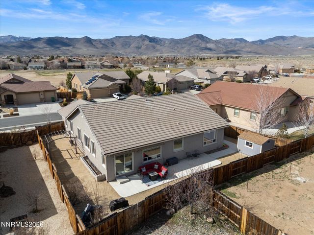 130 Egan Avenue, Dayton, NV 89403