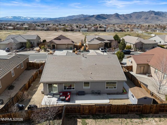 130 Egan Avenue, Dayton, NV 89403