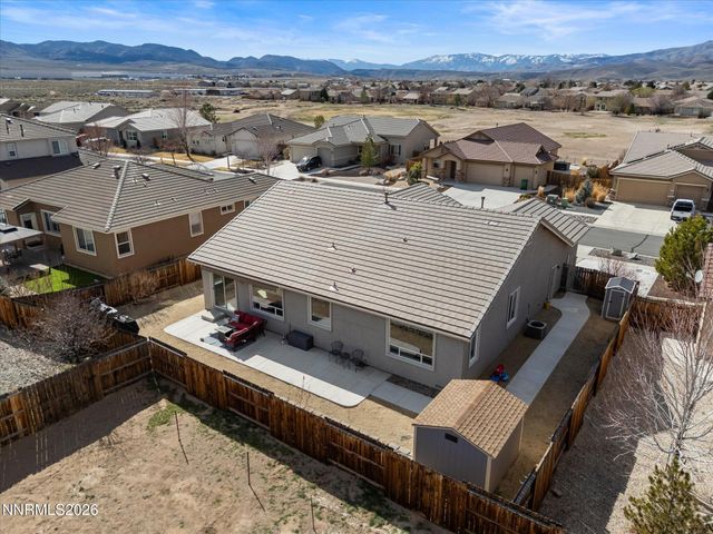 130 Egan Avenue, Dayton, NV 89403