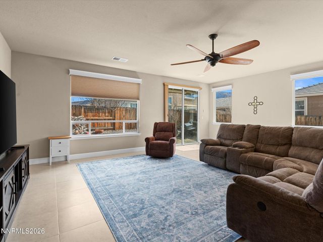 130 Egan Avenue, Dayton, NV 89403