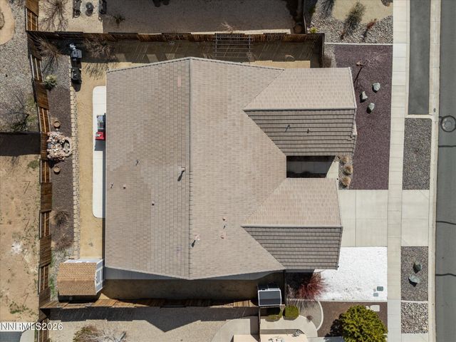 130 Egan Avenue, Dayton, NV 89403