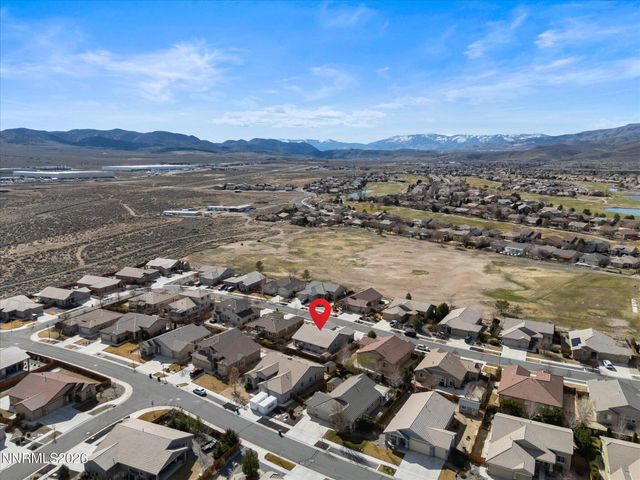 130 Egan Avenue, Dayton, NV 89403