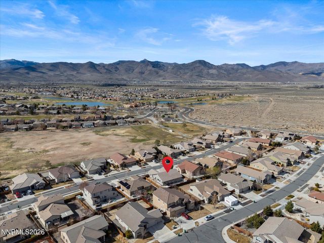 130 Egan Avenue, Dayton, NV 89403