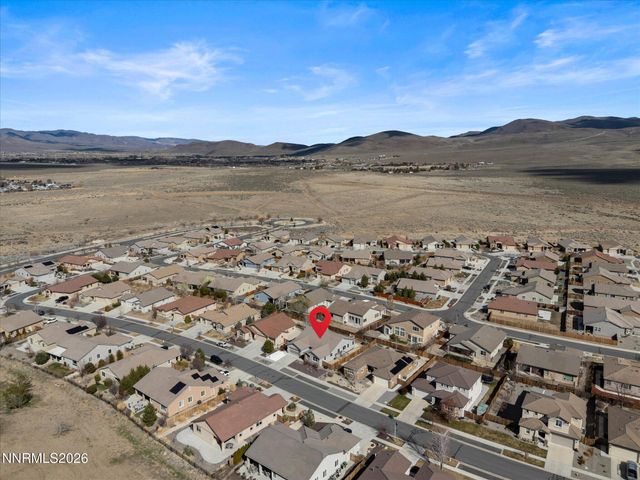 130 Egan Avenue, Dayton, NV 89403