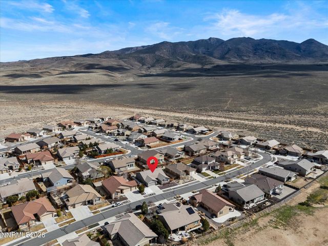 130 Egan Avenue, Dayton, NV 89403