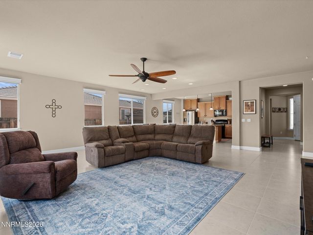 130 Egan Avenue, Dayton, NV 89403