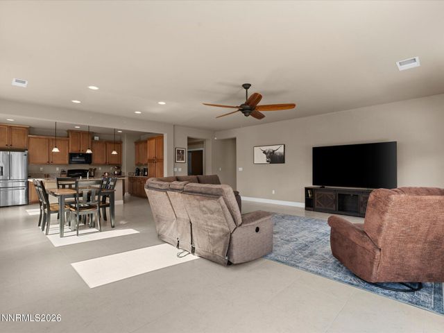 130 Egan Avenue, Dayton, NV 89403