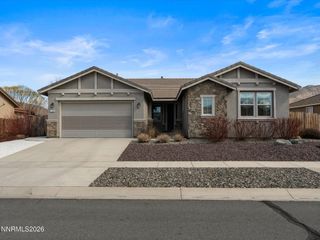 130 Egan Avenue, Dayton, NV 89403
