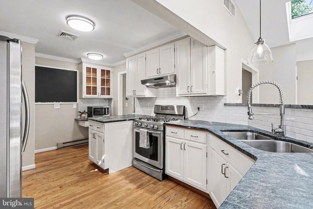 1416 BRADLEY AVE, Hummelstown, PA 17036