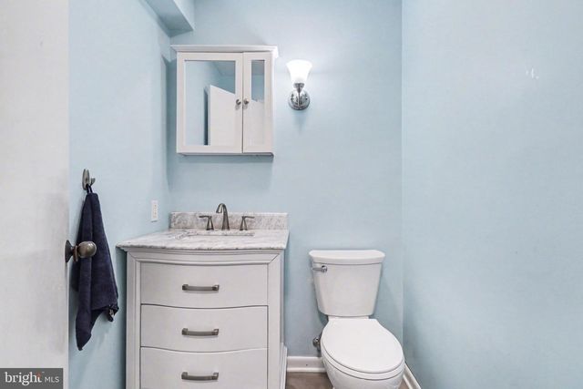 1416 BRADLEY AVE, Hummelstown, PA 17036