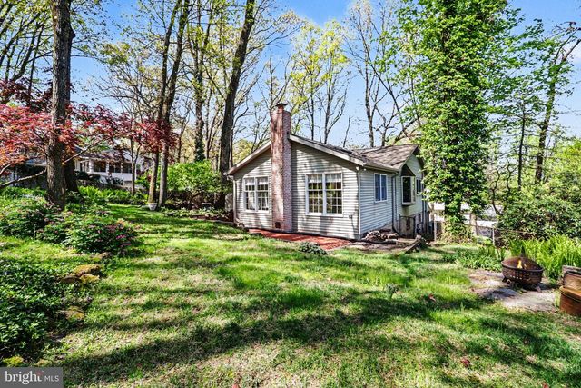 1416 BRADLEY AVE, Hummelstown, PA 17036