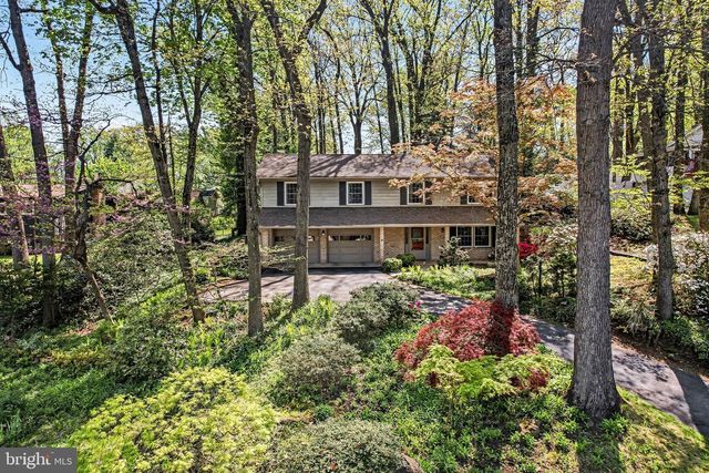 1416 BRADLEY AVE, Hummelstown, PA 17036