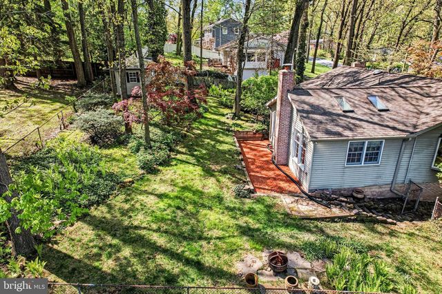 1416 BRADLEY AVE, Hummelstown, PA 17036