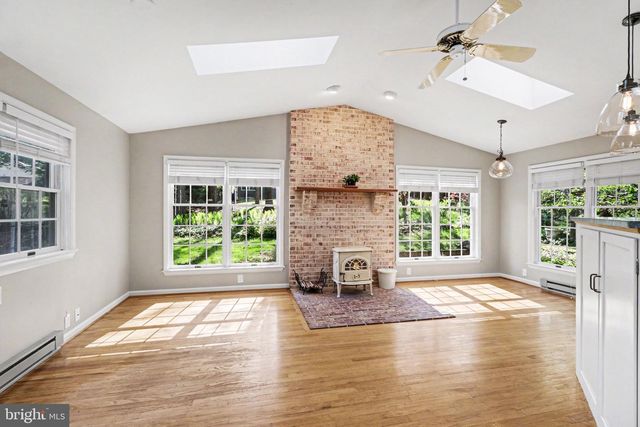 1416 BRADLEY AVE, Hummelstown, PA 17036