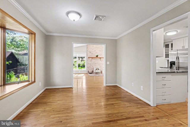 1416 BRADLEY AVE, Hummelstown, PA 17036