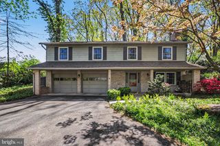 1416 BRADLEY AVE, Hummelstown, PA 17036