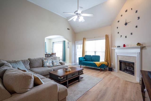 1907 Igou Place Drive, Chattanooga, TN 37421