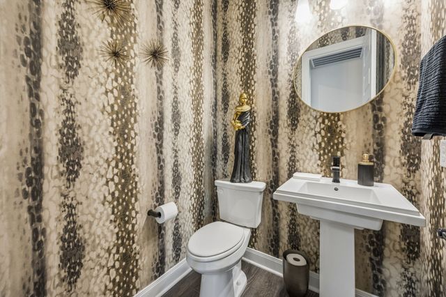 2902 Neidman Drive, Mansfield, TX 76063