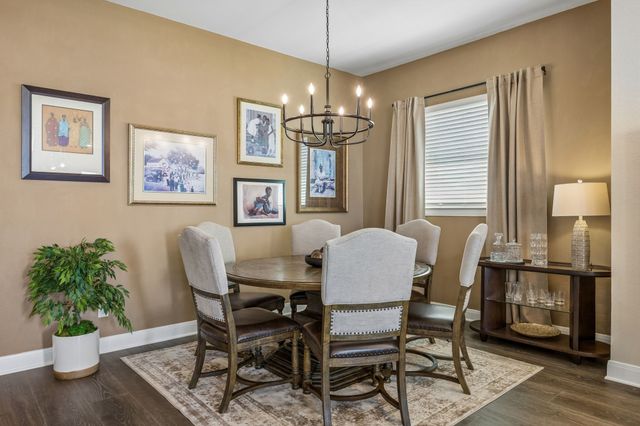 2902 Neidman Drive, Mansfield, TX 76063