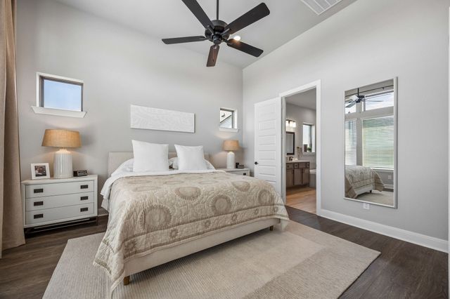 2902 Neidman Drive, Mansfield, TX 76063