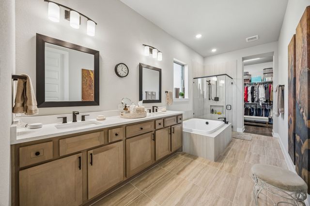 2902 Neidman Drive, Mansfield, TX 76063