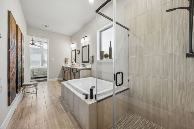 2902 Neidman Drive, Mansfield, TX 76063